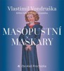 CD-MASOPUSTNÍ MAŠKARY (CDMP3, ČTE ALEŠ PROCHÁZKA)