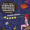 CD-STOPAŘŮV PRŮVODCE GALAXIÍ 5. - PŘEVÁŽNĚ NEŠKODNÁ