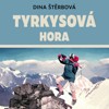 CD-TYRKYSOVÁ HORA (CDMP3, ČTE ANITA KRAUSOVÁ)