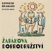 CD-ŽABÁKOVA DOBRODRUŽSTVÍ