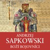CD-BOŽÍ BOJOVNÍCI (CDMP3, ERNESTO ČEKAN)