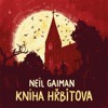 CD-KNIHA HŘBITOVA