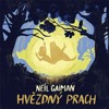 CD-HVĚZDNÝ PRACH (CDMP3, ČTE MATOUŠ RUML)