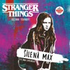 CD-STRANGER THINGS-ŠÍLENÁ MAX