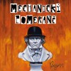CD-MECHANICKÝ POMERANČ (CDMP3, ČTE DAVID NOVOTNÝ)