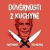 CD-DŮVĚRNOSTI Z KUCHYNĚ (CDMP3, ČTE OTAKAR BROUSEK)
