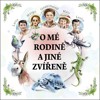 CD-O MÉ RODINĚ A JINÉ ZVÍŘENĚ