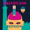 CD-KALLOCAIN (CDMP3, ČTE DAVID MATÁSEK)