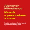 CD-MRAZÍK S PENDREKEM V RUCE