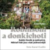 ROBINSONI A DONKICHOTI