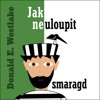 CD-JAK NEULOUPIT SMARAGD (CDMP3, ČTE DAVID NOVOTNÝ)