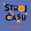 CD-STROJ ČASU  (CDMP3, ČTE ALEXEJ PYŠKO)