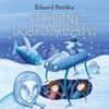 CD-STŘÍBRNÉ DOBRODRUŽSTVÍ (CDMP3, MATOUŠ RUML)