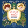 CD-KOUZELNÉ TKANIČKY
