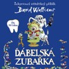 CD-ĎÁBELSKÁ ZUBAŘKA