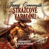 CD-STRÁŽCOVÉ VARADÍNU (DOBRODRUŽSTVÍ KAPITÁNA BÁTHORYHO 1.)