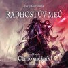 CD-RADHOSTŮV MEČ (CDMP3, ČTE MARTIN FINGER)