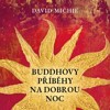 CD-BUDDHOVY PŘÍBĚHY NA DOBROU NOC (CDMP3, ČTE JANA ŠTVRTECKÁ