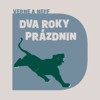 CD-DVA ROKY PRÁZDNIN