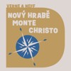CD-NOVÝ HRABĚ MONTE CHRISTO