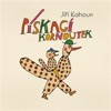CD-PÍSKACÍ KORNOUTEK (CDMP3, ČTE PAVEL ZEDNÍČEK)