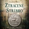 CD-ZTRACENÉ STŘÍBRO
