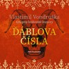 CD-ĎÁBLOVA ČÍSLA (CDMP3, ČTE ALEŠ PROCHÁZKA)