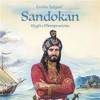 CD-SANDOKAN - TYGŘI Z MOMPRACEMU