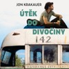 CD-ÚTĚK DO DIVOČINY