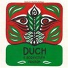 CD-DUCH S ROZKVETLÝM PENISEM