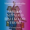 CD-JABLKO NEPADLO DALEKO OD STROMU
