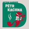 CD-PETR KACHNA