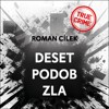 CD-DESET PODOB ZLA (CDMP3, ČTE VLADIMÍR KROC)