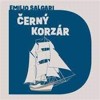 CD-ČERNÝ KORZÁR