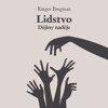 CD-LIDSTVO - DĚJINY NADĚJE (CDMP3, ČTE VERONIKA HORÁČKOVÁ)