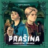 CD-PRAŠINA - KOMPLETNÍ TRILOGIE