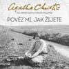 CD-POVĚZ MI, JAK ŽIJETE