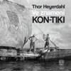 CD-VE ZNAMENÍ KON-TIKI (CDMP3, ČTE PETR HORKÝ)