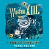 CD-WARREN XIII. A PROKLETÉ TŘINÁCTINY