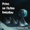 CD-PRINC SE ŽLUTOU HVĚZDOU (CDMP3,ČTOU KREJČÍK, SOUKUP)