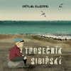 CD-TROSEČNÍK SIBIŘSKÝ