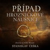 CD-PŘÍPAD HROZNÍČKOVÉ NÁUŠNICE