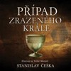 CD-PŘÍPAD ZRAZENÉHO KRÁLE (CDMP3, ČTE DAVID KALOČ)