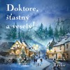CD-DOKTORE, ŠŤASTNÝ A VESELÝ!