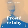 CD-PROSTĚ VZTAHY (CDMP3, ČTE HONZA VOJTKO)