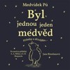 CD-MEDVÍDEK PÚ: BYL JEDNOU JEDEN MEDVĚD -PŘÍBĚHY Z DŘÍVĚJŠKA
