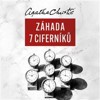 CD-ZÁHADA SEDMI CIFERNÍKŮ (CDMP3, ČTE PETR KUBES)