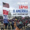 CD-ZÁPAS O AMERIKU