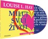 CD-MILUJ SVŮJ ŽIVOT