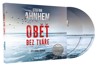 CD-OBĚŤ BEZ TVÁŘE-FABIAN RISK 1 - (CDMP3, ČTE PAVEL SOUKUP)